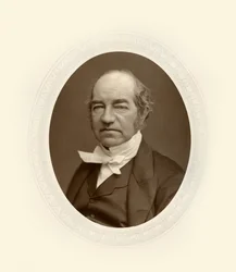 Charles Old Goodford